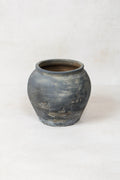 Vintage Dark Pot S - Nº 61