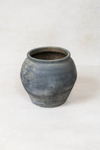 Vintage Dark Pot S - Nº 61