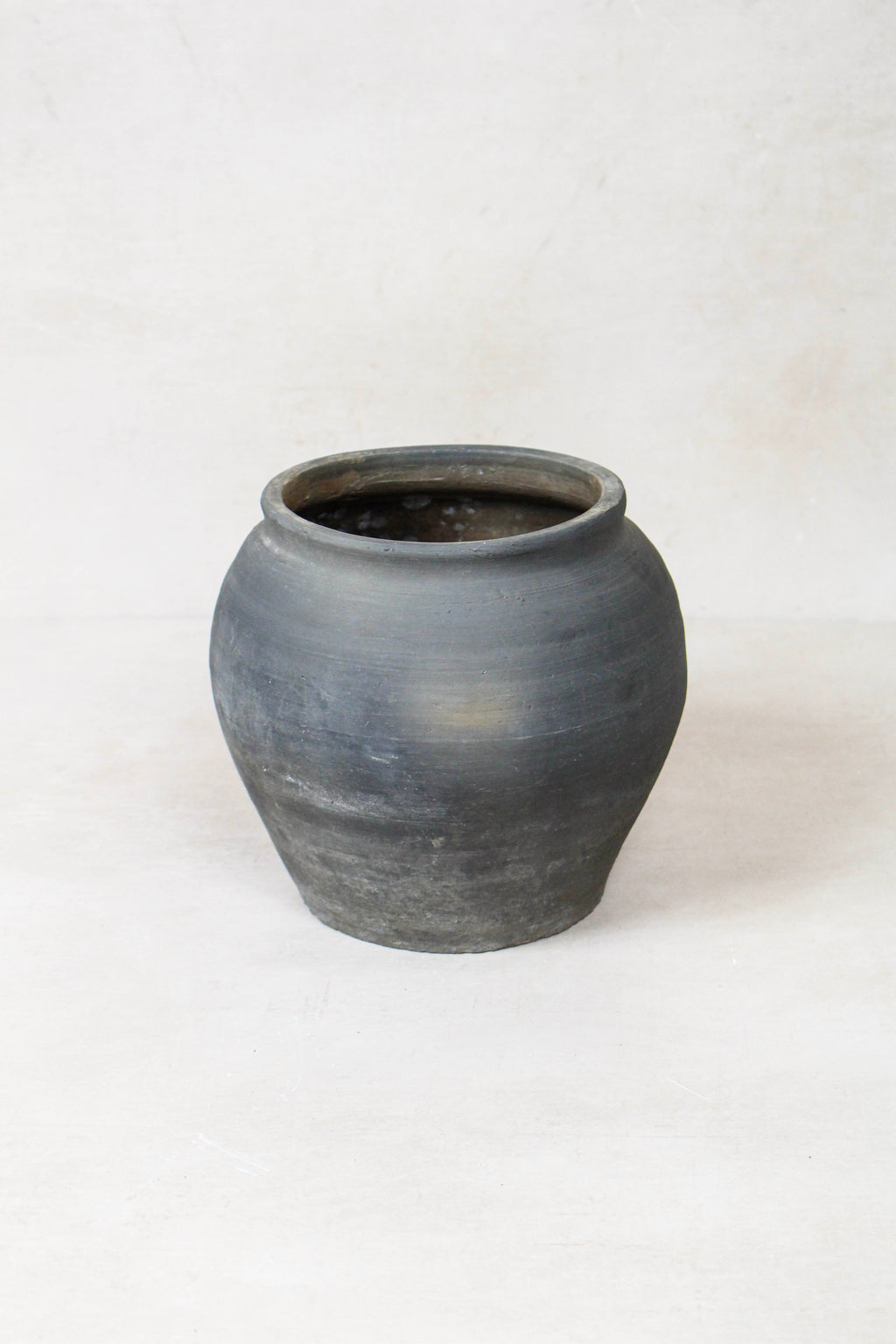 Vintage Dark Pot S - Nº 61
