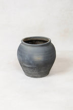 Vintage Dark Pot S - Nº 61