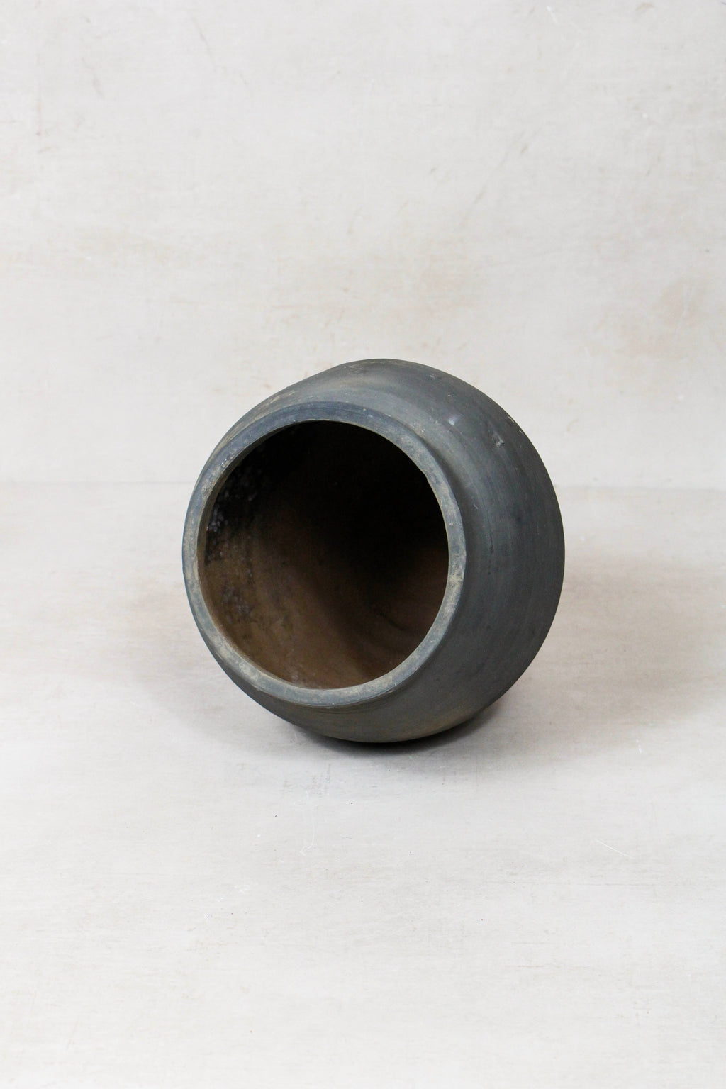 Vintage Dark Pot S - Nº 61