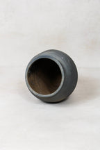 Vintage Dark Pot S - Nº 61