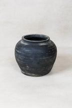 Vintage Dark Pots S - Nº 62