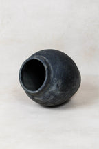 Vintage Dark Pot S - Nº 63