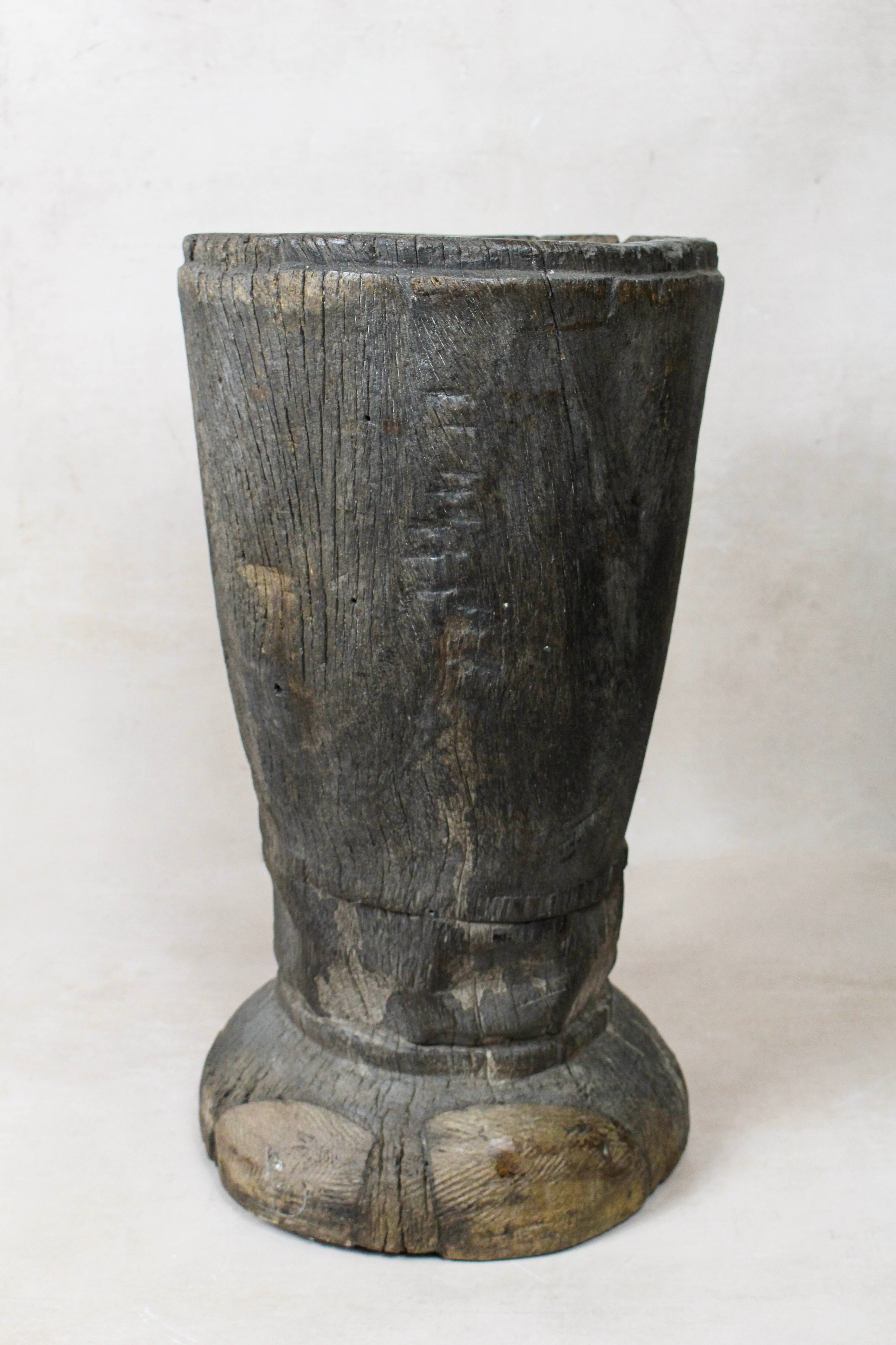 African Grain Stomper - 155.9