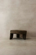 Vintage Wooden Table - W1