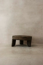 Vintage Wooden Table - W1