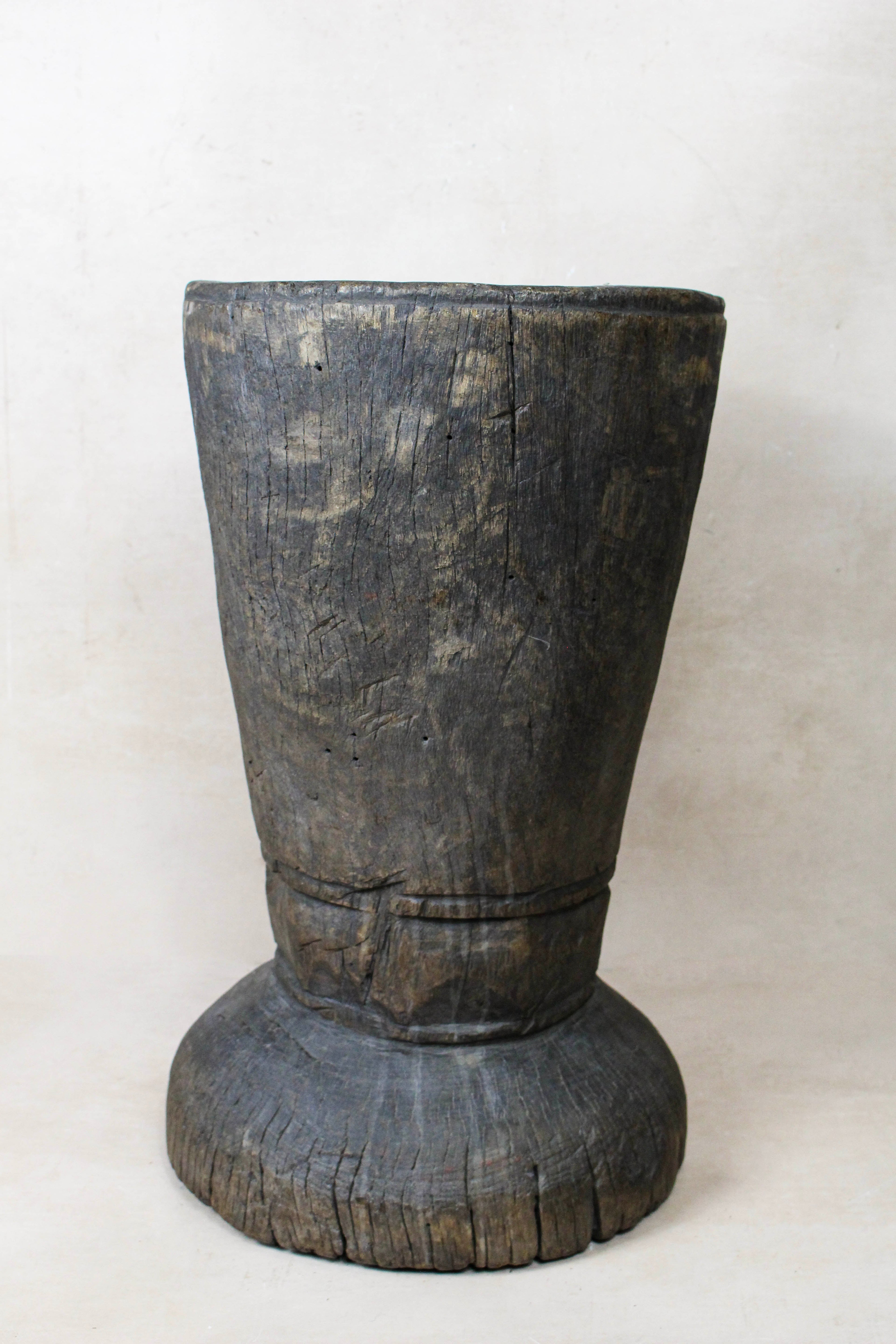 African Grain Stomper - 155.12
