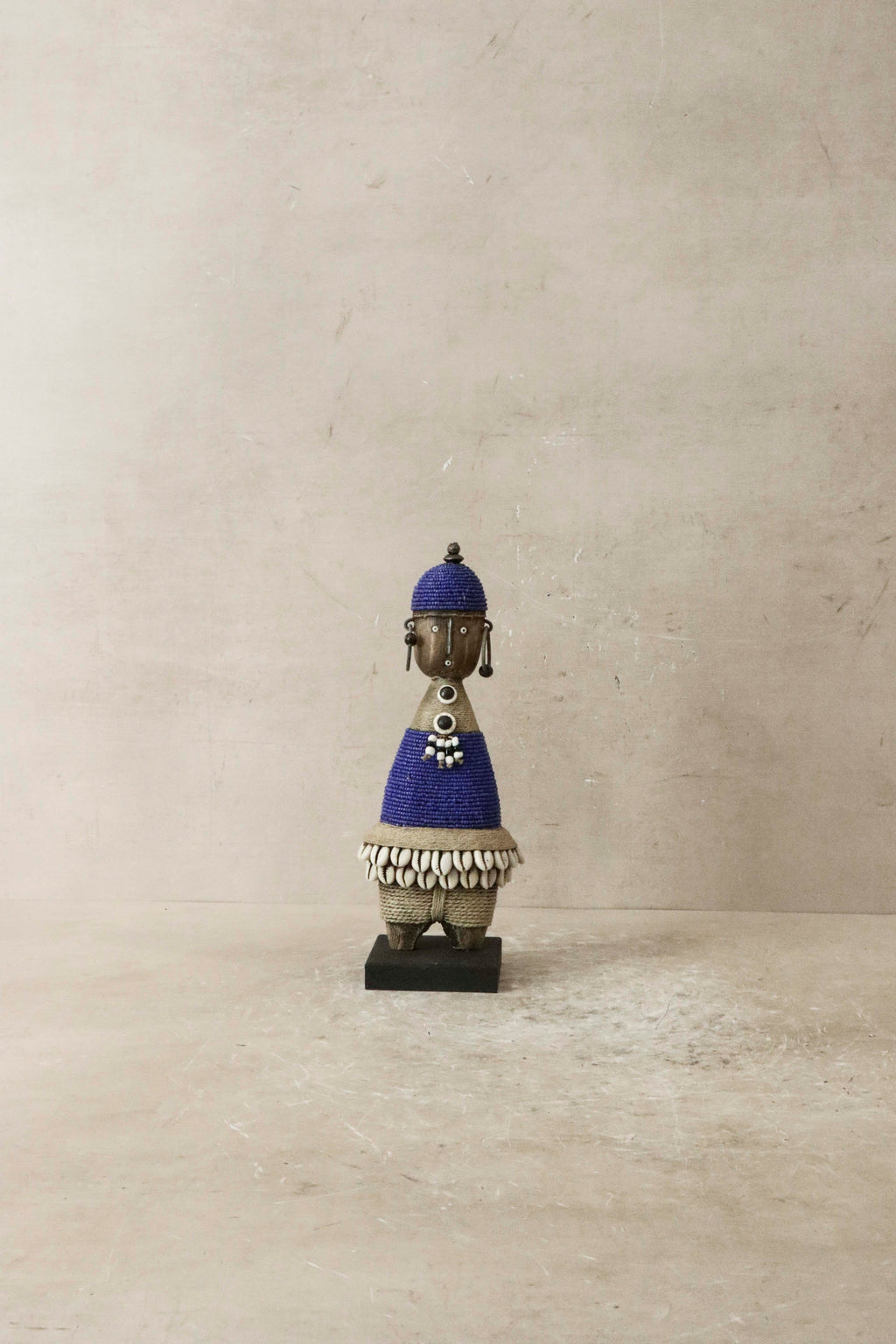 Namji Doll - Blue - 119