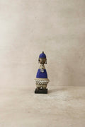 Namji Doll - Blue - 119