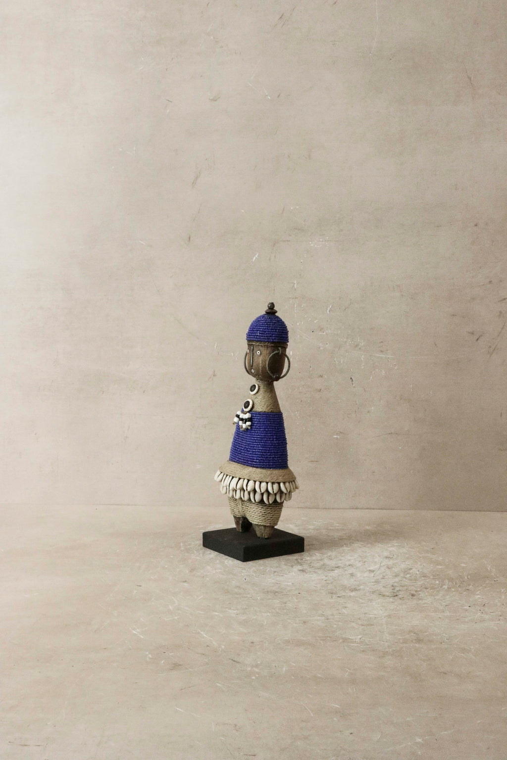 Namji Doll - Blue - 119