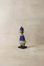 Namji Doll - Blue - 119