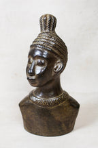 Mangbetu Bust - 230.1