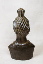 Mangbetu Bust - 230.1
