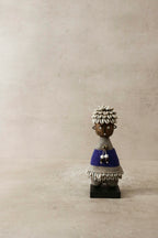 Namji Doll - Blue - 120B