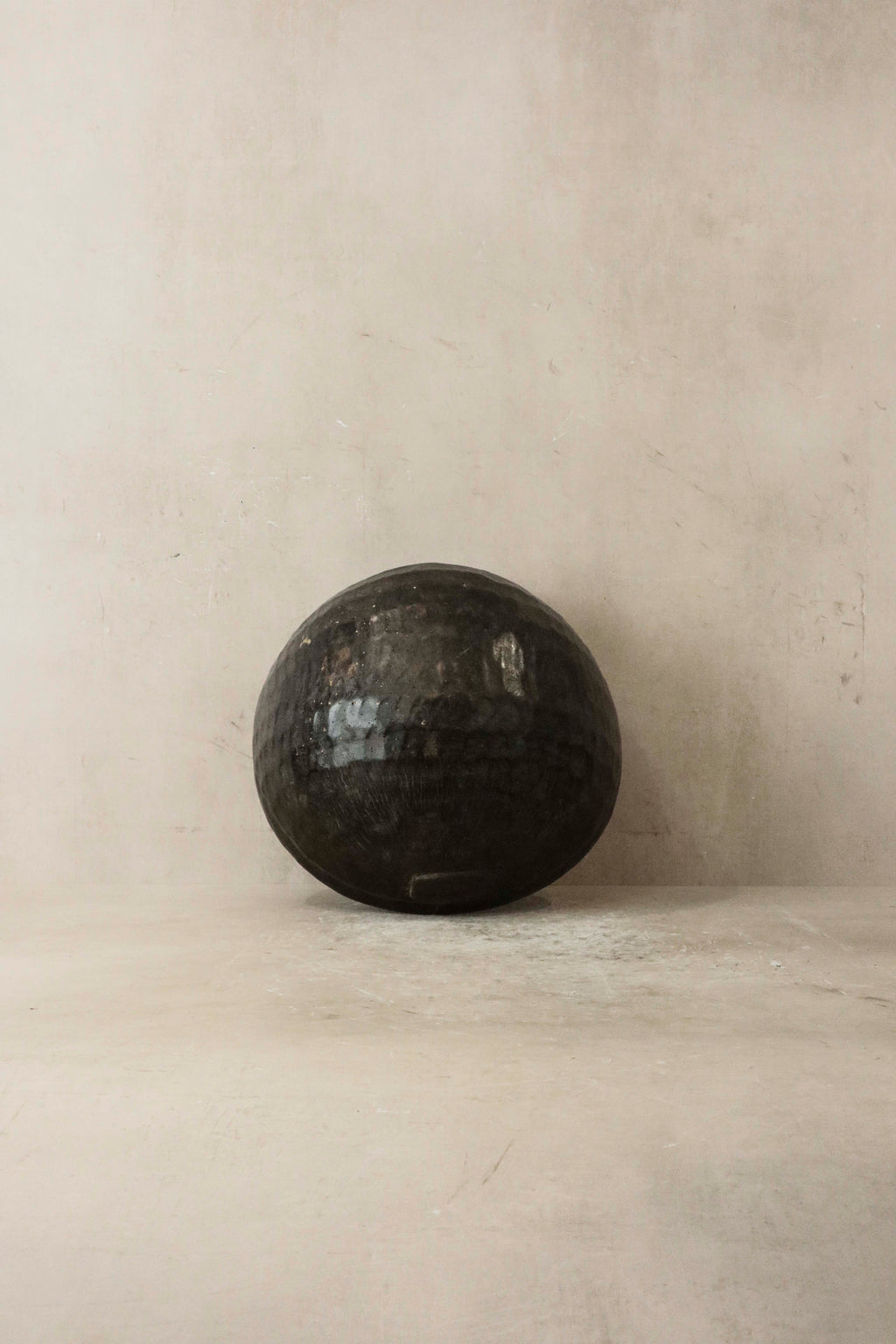 Tuareg Bowl- Niger - TB10