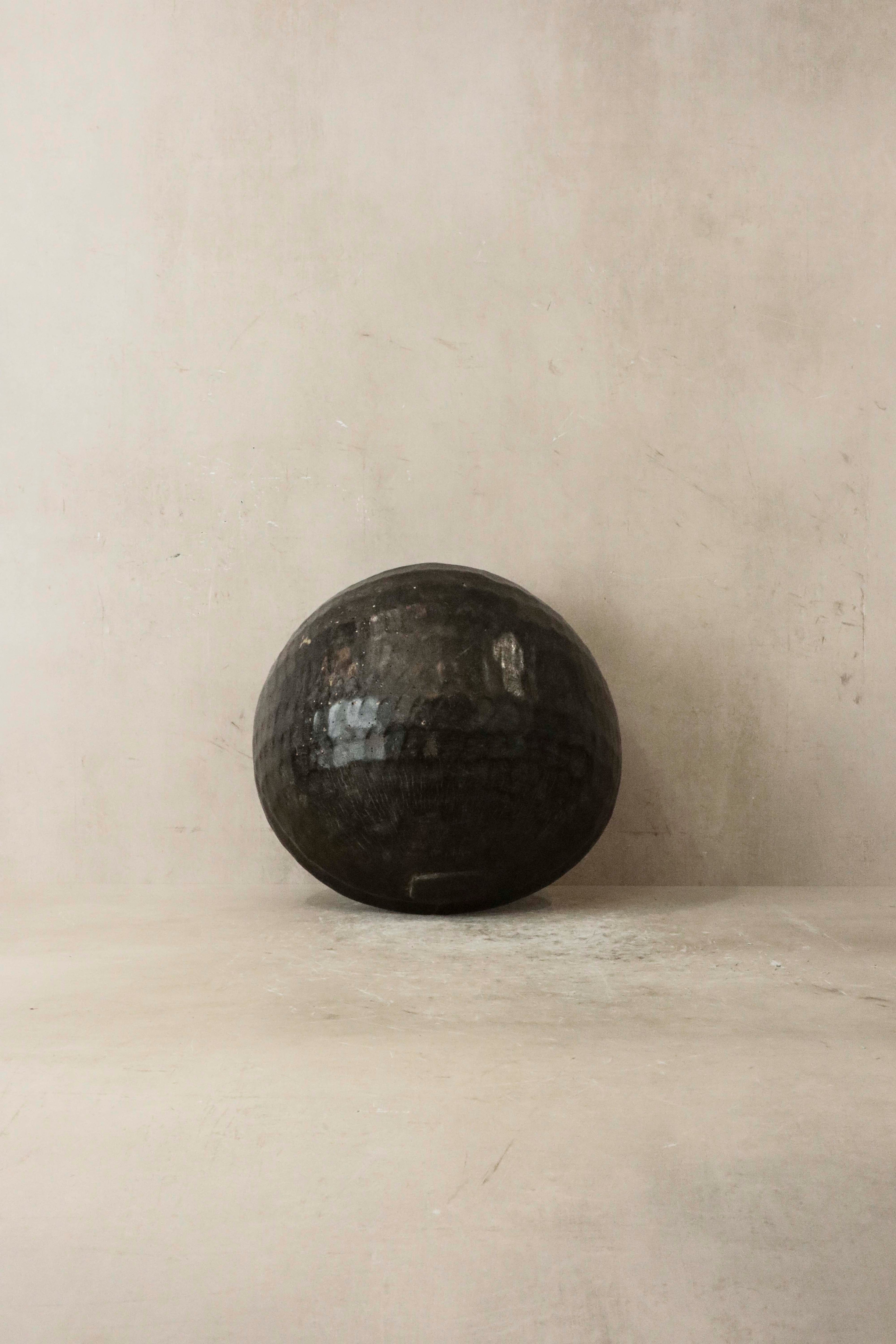 Tuareg Bowl- Niger - TB10