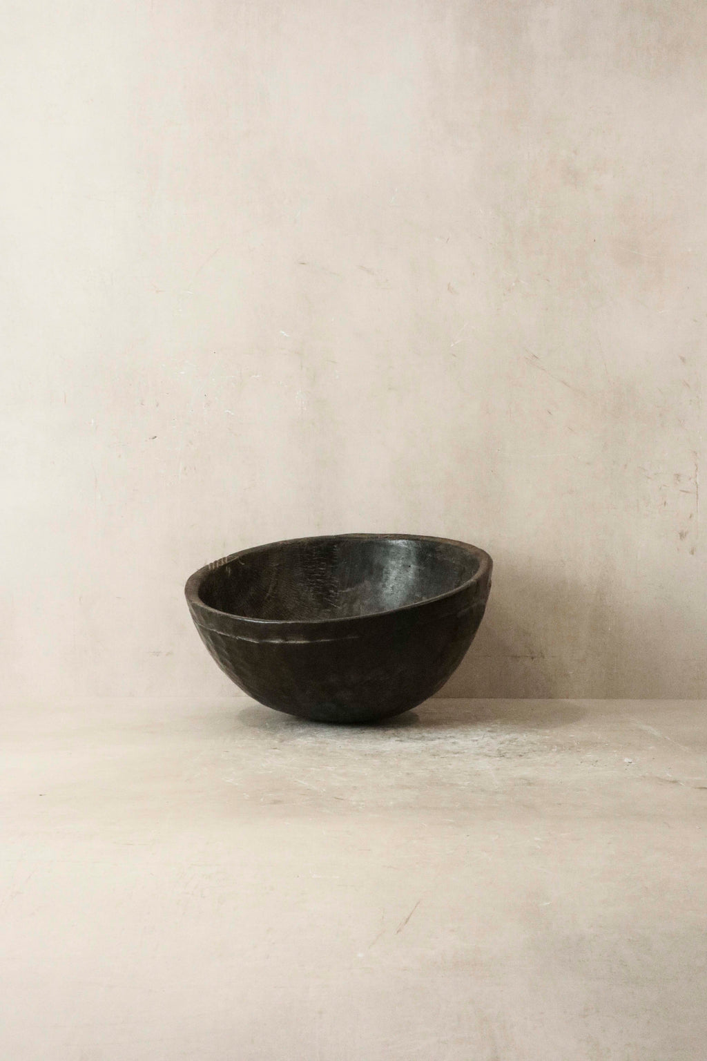 Tuareg Bowl- Niger - TB10