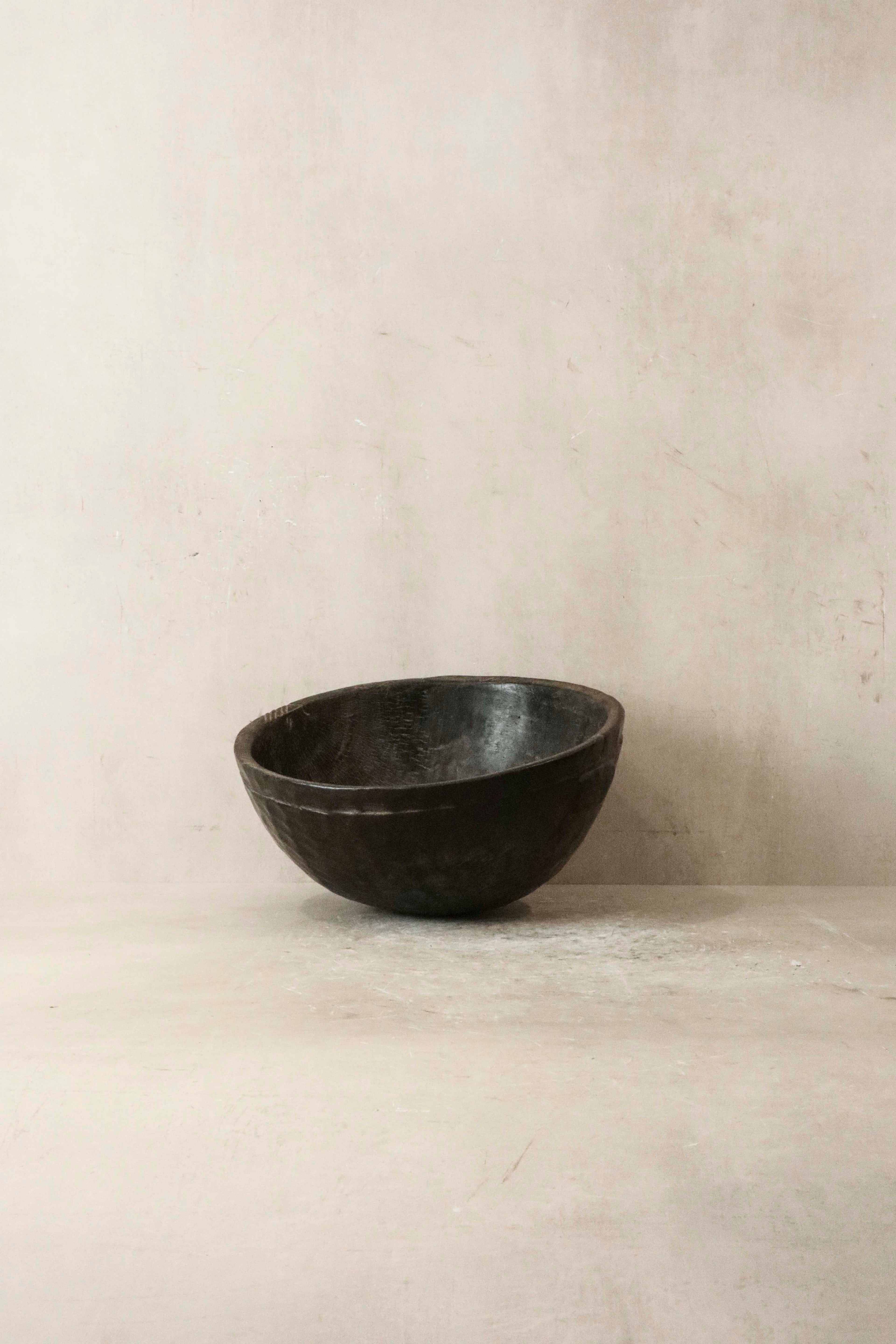 Tuareg Bowl- Niger - TB10