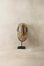 Lega Mask - Congo - L1