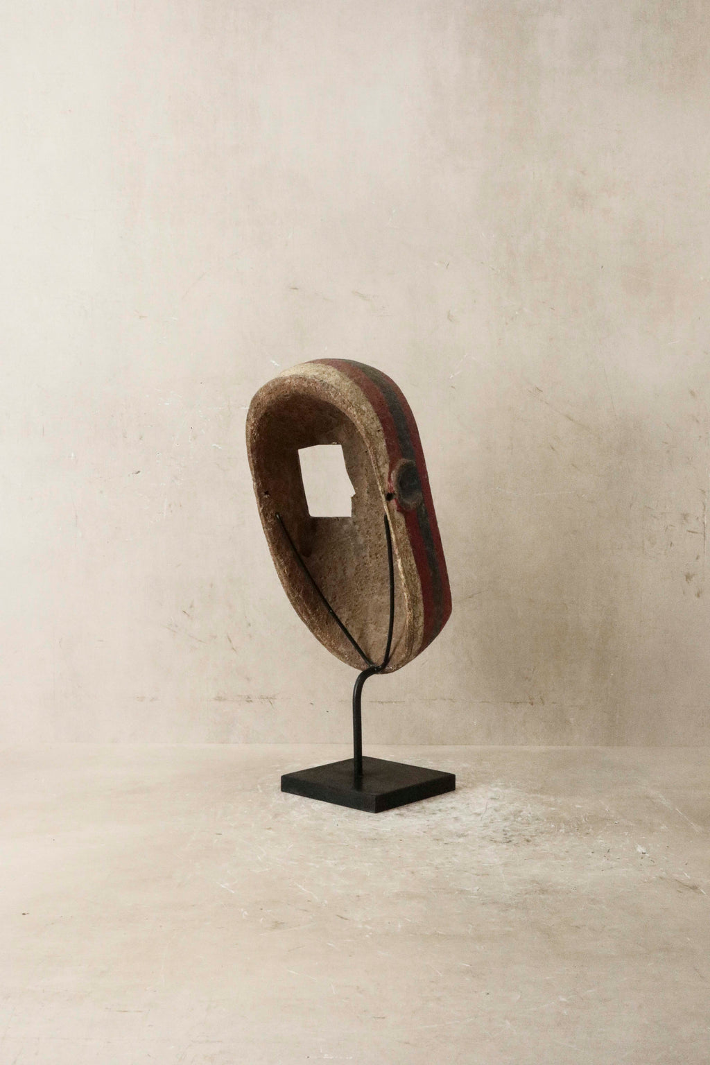 Lega Mask - Congo - L1