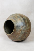 Vintage Shona Pot - 61.1