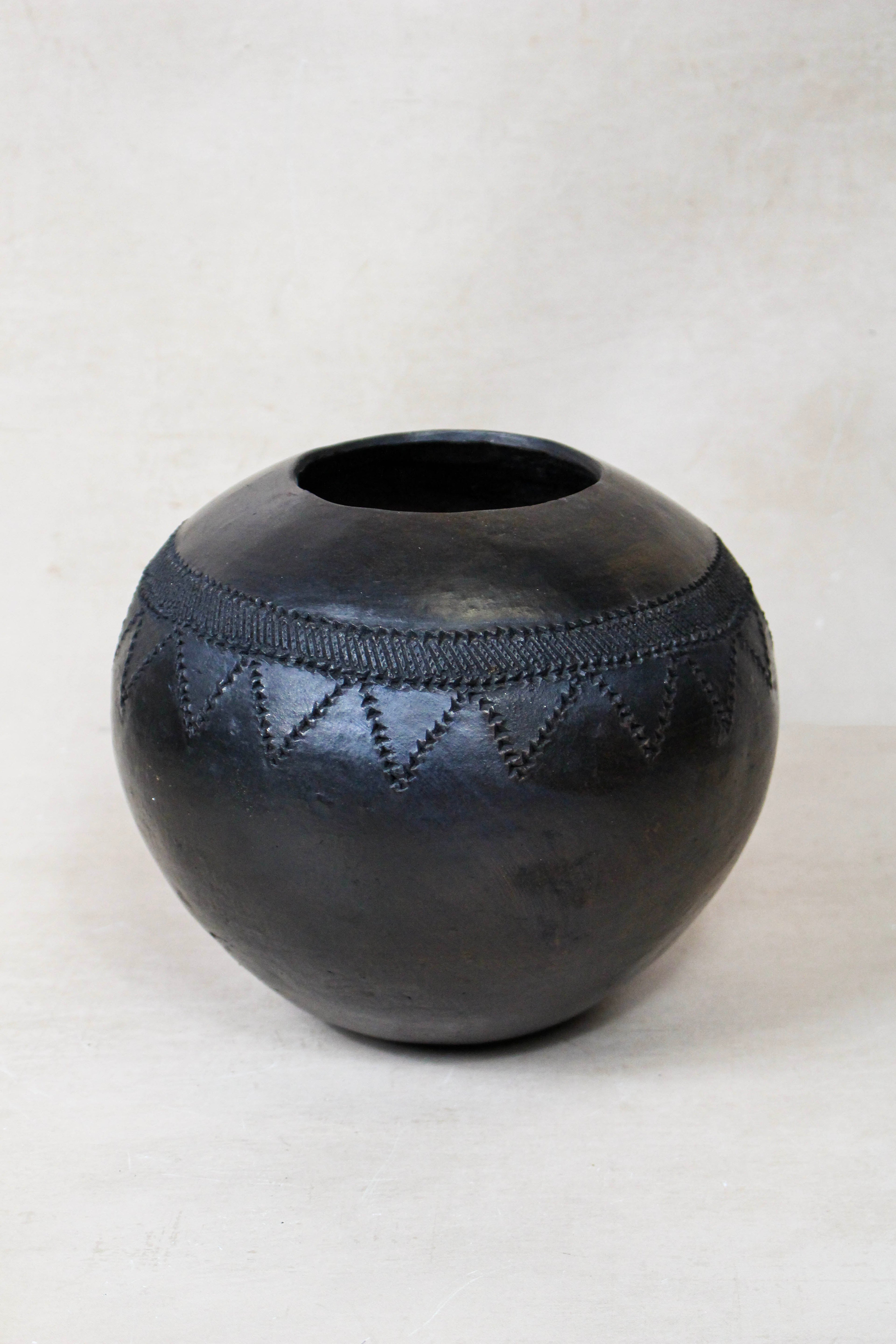 Zulu Pot - 163.1