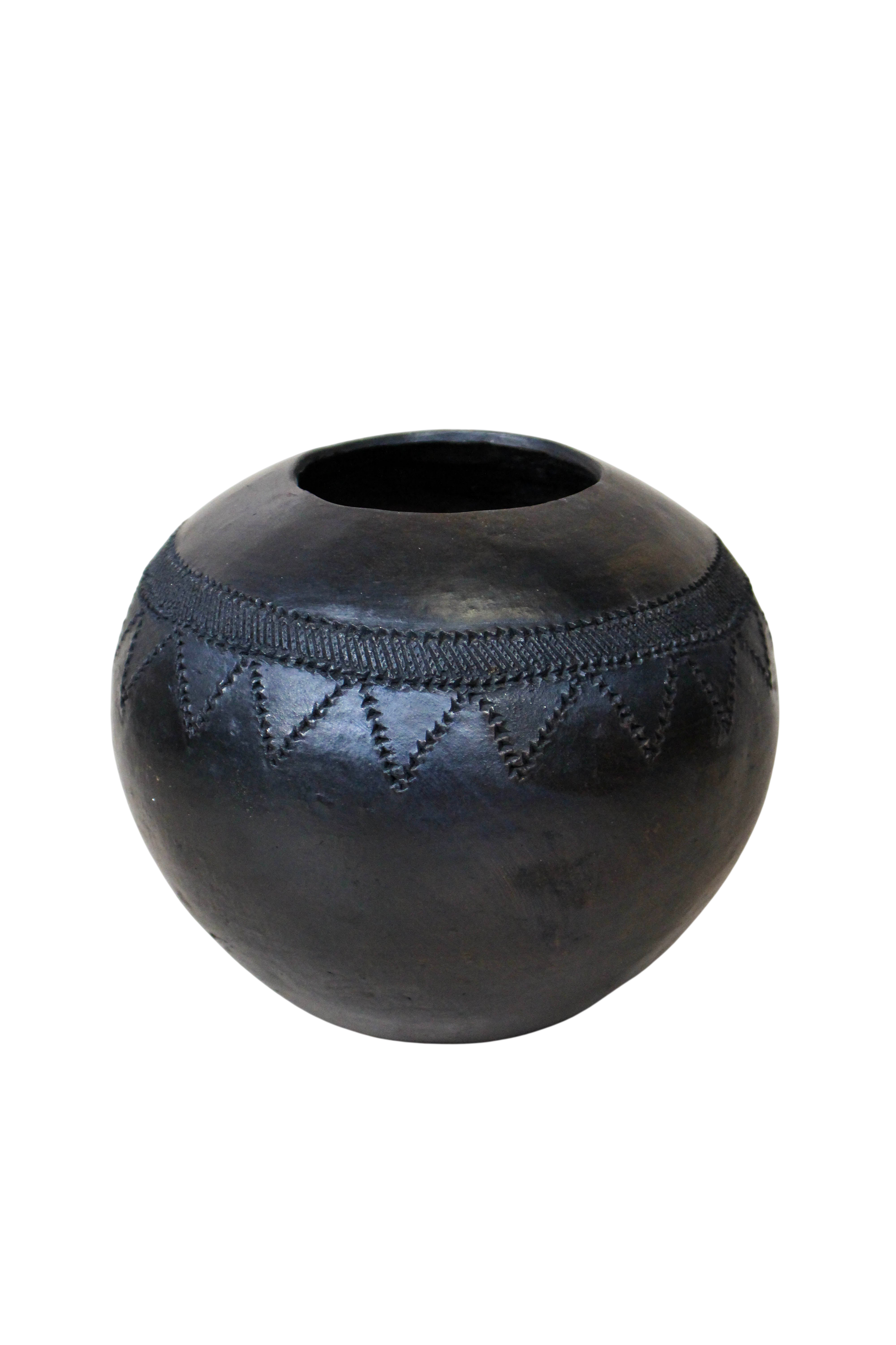 Zulu Pot - 163.1