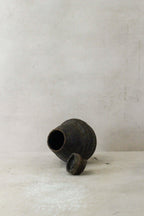 Ethiopian Cho Cho Basket Antique - 31.01
