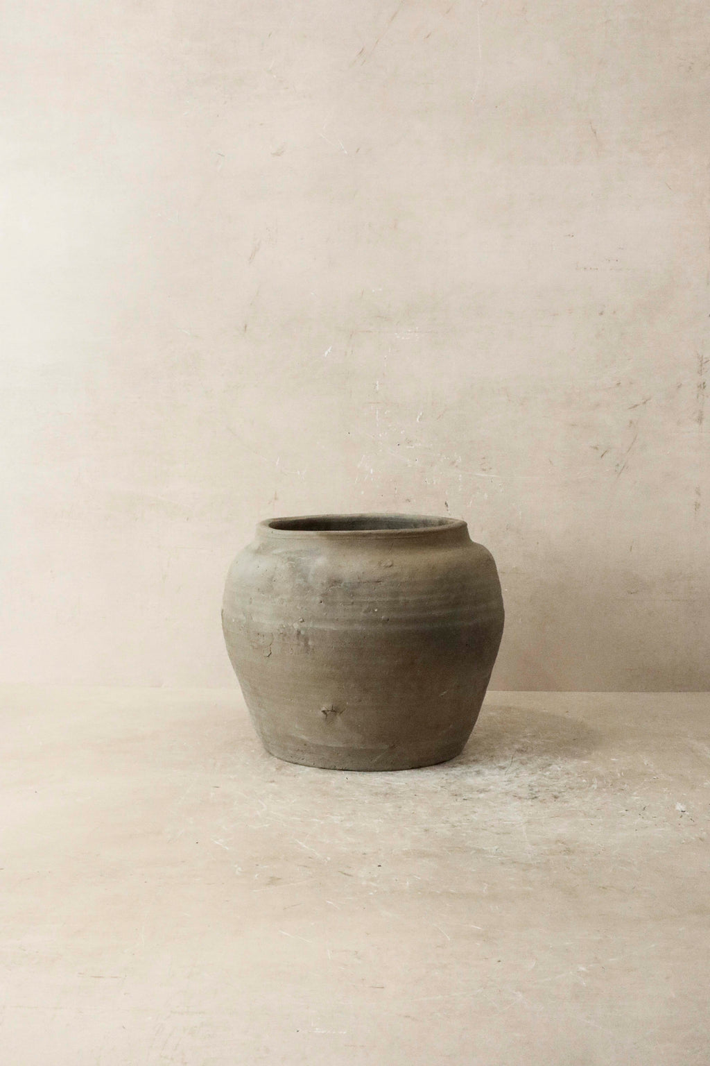 Vintage Dark Pot n° 44