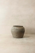 Vintage Dark Pot n° 44