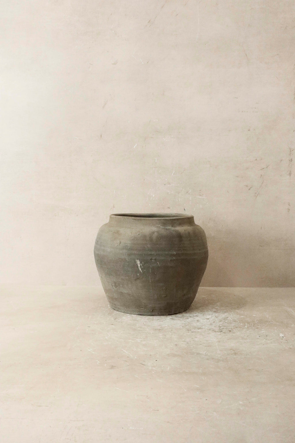 Vintage Dark Pot n° 44