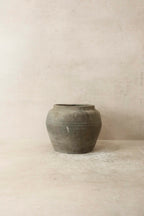 Vintage Dark Pot n° 44