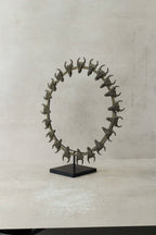 Bamun Chief Necklace - 26B