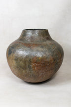 Vintage Shona Pot 61.3