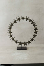 Bamun Chief Necklace - 26B