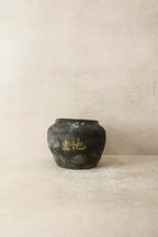 Vintage Dark Pot n° 46