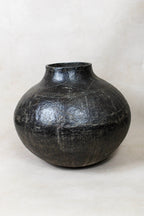 Vintage Shona Pot 61.4