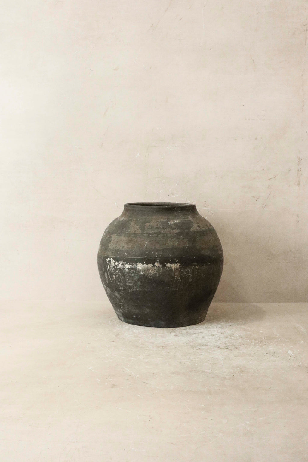Vintage Dark Pot n° 47
