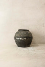 Vintage Dark Pot n° 47