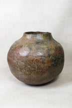 Vintage Shona Pot 61.5