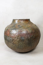 Vintage Shona Pot 61.5