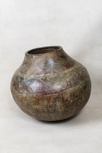 Vintage Shona Pot 61.6