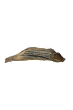 Driftwood Hand Carved Fish - 116.13