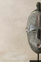 Songye Mask - S06