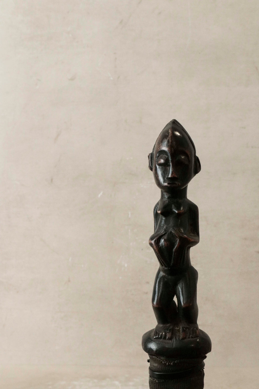 Fly whisk - African - 33.1