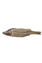 Driftwood Hand Carved Fish - 116.15
