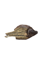 Driftwood Hand Carved Fish - 116.16