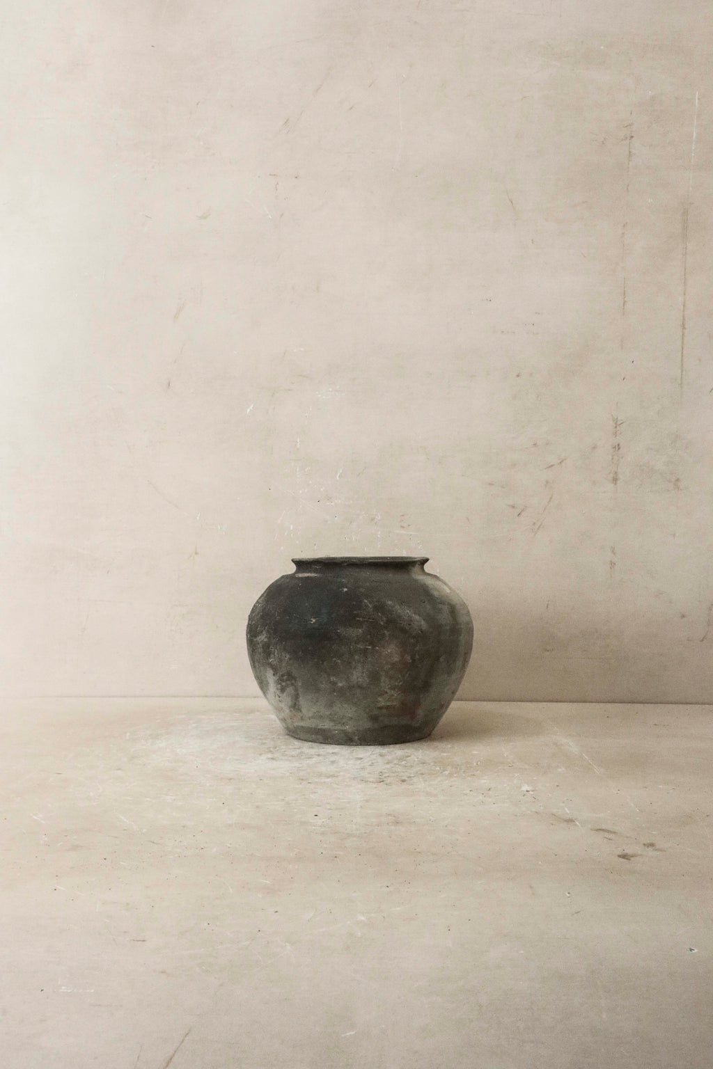 Vintage Dark Pot n° 51