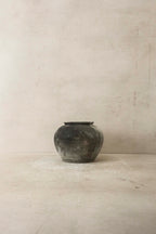 Vintage Dark Pot n° 51